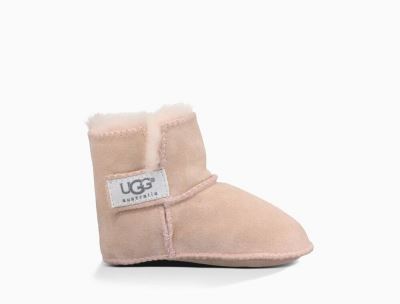 UGG Erin Boots for Baby - Pink India